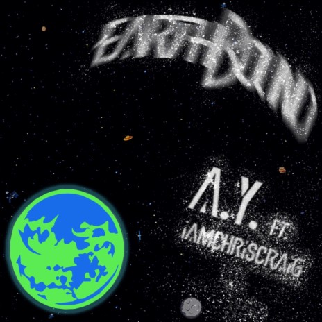 Earthbound ft. Iamchriscraig | Boomplay Music