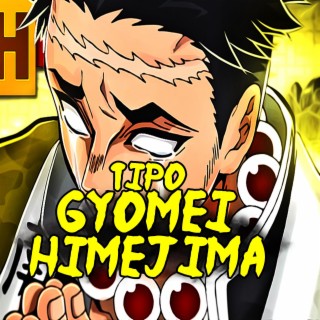 Tipo Gyomei Himejima