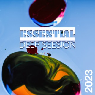 Essential Deep Seesion Mix 2023, Relaxing Chillout Lounge Music, Summer Party Vibes