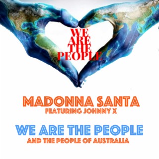 We Are The People (Radio Edit)