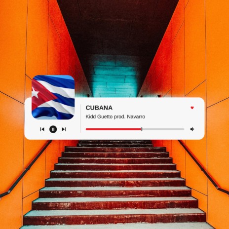 Cubana | Boomplay Music