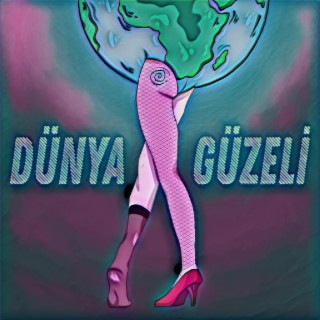 Dünya Güzeli