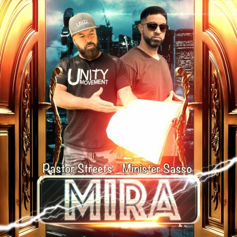 Mira (feat. Minister Sasso) | Boomplay Music