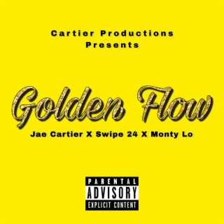 Golden Flow