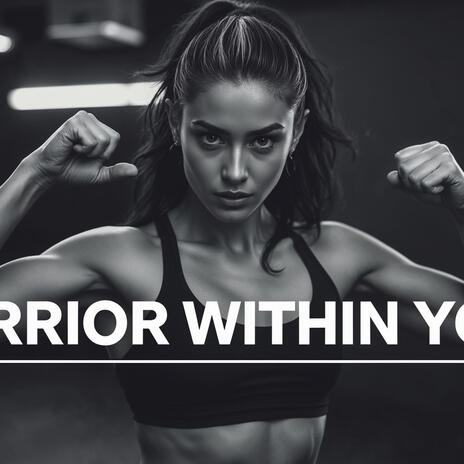 Warrior Within You | Boomplay Music