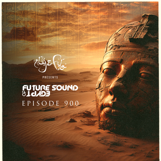 FSOE 900 - Future Sound Of Egypt Episode 900