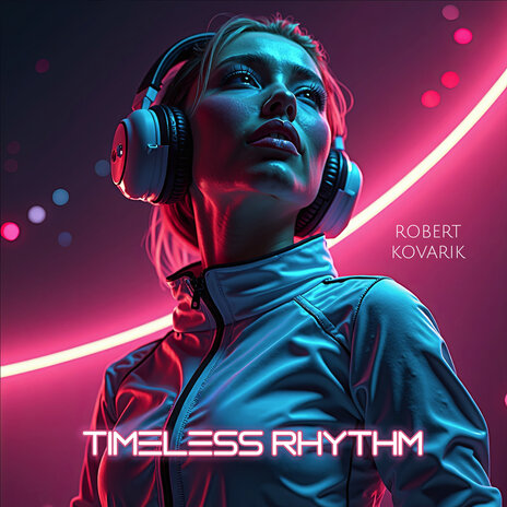 Timeless Rhythm (Push Version) | Boomplay Music