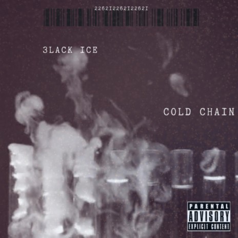Cold Chain | Boomplay Music