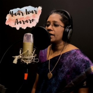 Yaar Ivar Aararo (feat. Sobha Godfrey)