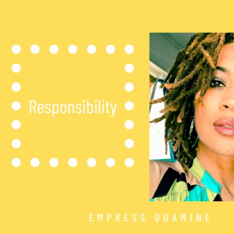 Responsibility | Boomplay Music