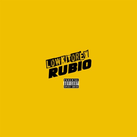 Rubio | Boomplay Music