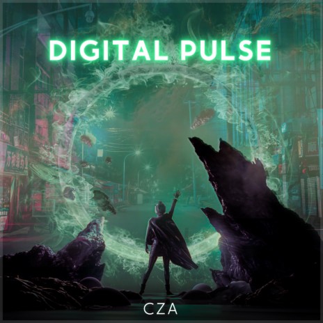 Digital Pulse | Boomplay Music