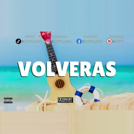 Reggaeton VOLVERAS 2024