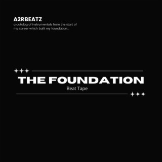 The Foundation Beat Tape