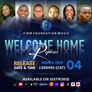 Welcome Home (Reprise) lyrics | Boomplay Music
