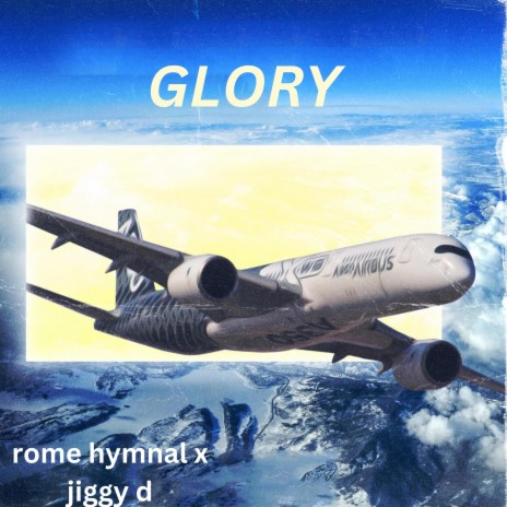 glory ft. JIGGY 1 | Boomplay Music