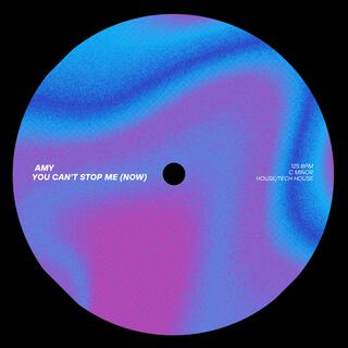 You Can't Stop Me (now) lyrics | Boomplay Music