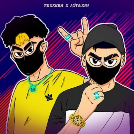 Dama ft. Texxera | Boomplay Music