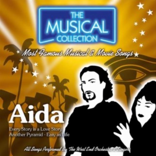 Aida (The Musical Collection)