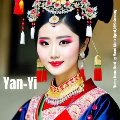 Yan-Yi | Boomplay Music