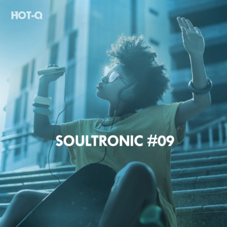 Everything She Wants (Soulful Mix) ft. Lee Wilson | Boomplay Music