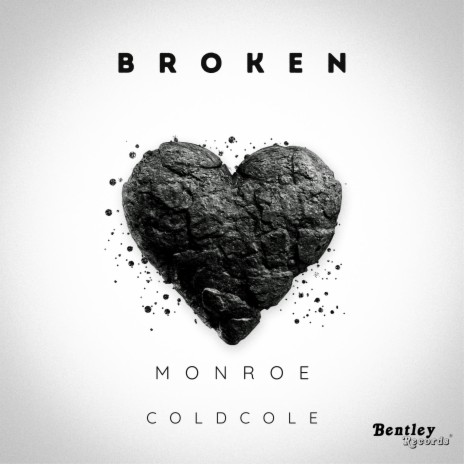 Broken ft. ColdCole | Boomplay Music