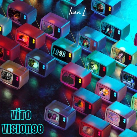 Vito Vision | Boomplay Music