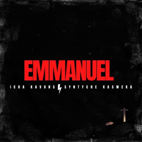 Emmanuel (feat. Syntyche Kasweka) | Boomplay Music