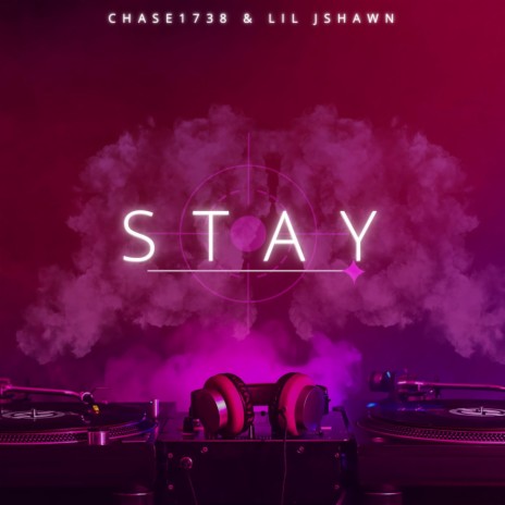 Stay ft. Lil Jshawn