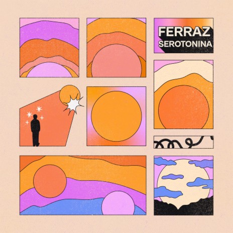 Serotonina | Boomplay Music