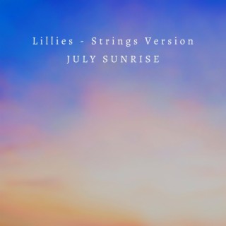 Lillies (Strings Version)