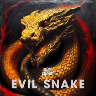 Evil Snake
