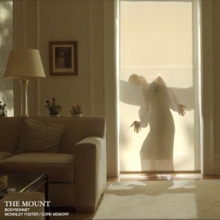 The Mount (Original Motion Picture Soundtrack)