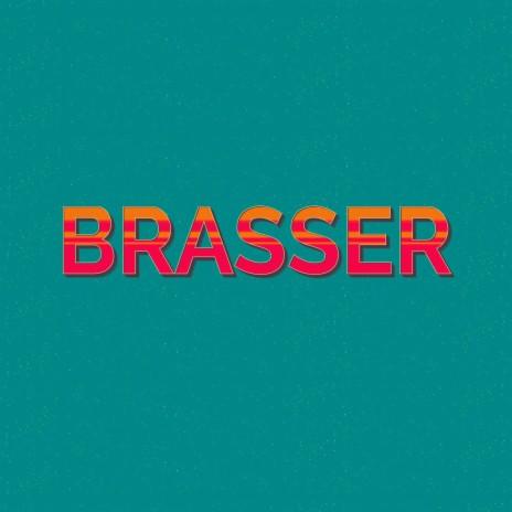 Brasser (feat. PUDAKI) | Boomplay Music