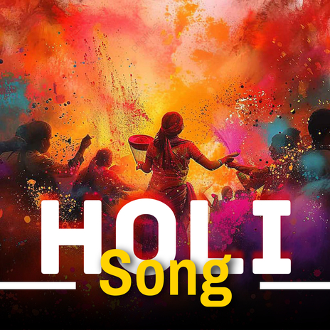 Dayya Re Dayya Mein To Bhai Dang Holi Mein (From "Pyar Ke Rahi") | Boomplay Music