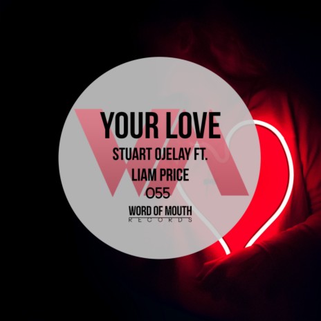Your Love ft. Liam Price