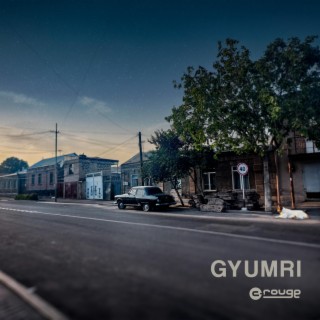 Gyumri