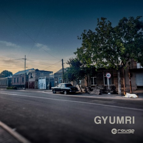 Gyumri | Boomplay Music