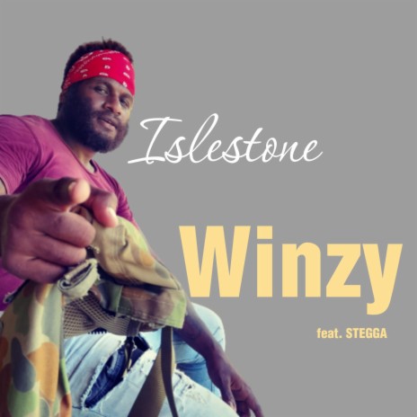 Winzy ft. Stegga Bwoy | Boomplay Music