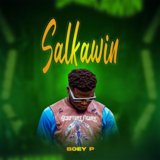 Salkawin (Man no be God)