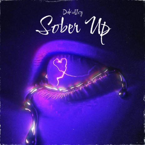 Sober Up (Trapped and Confused)