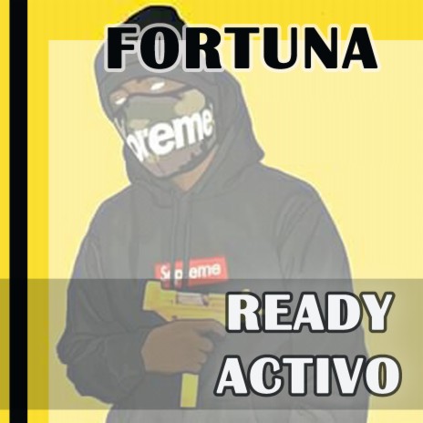 Ready Activo | Boomplay Music