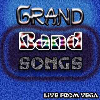 Band Songs (Live from Vega)