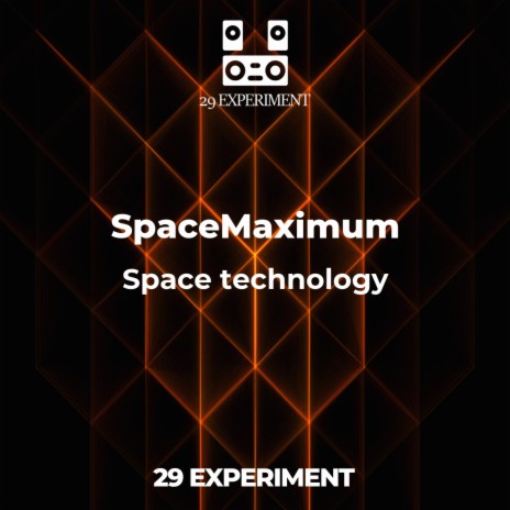 space technology | Boomplay Music