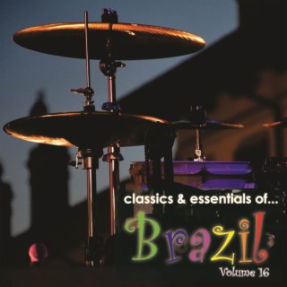 Essentials of Brazil Vol.16