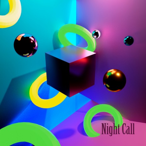 Night Call | Boomplay Music