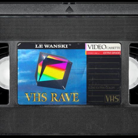 VHS Rave | Boomplay Music