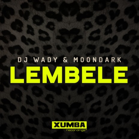 Lembele ft. MoonDark