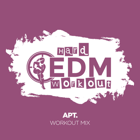 APT. (Instrumental Workout Mix 140 bpm)