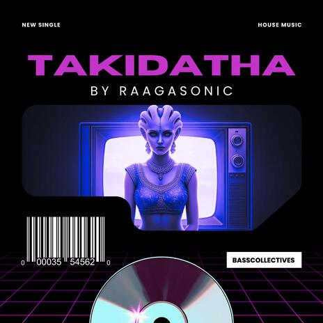 Takidatha | Boomplay Music